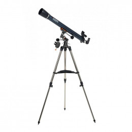 Телескоп Celestron AstroMaster 70 EQ