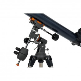 Телескоп Celestron AstroMaster 70 EQ