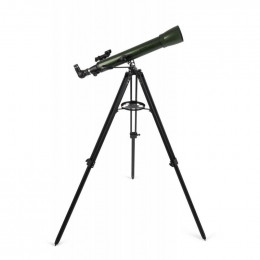 Телескоп Celestron ExploraScope 60 AZ