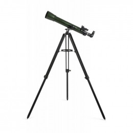 Телескоп Celestron ExploraScope 60 AZ
