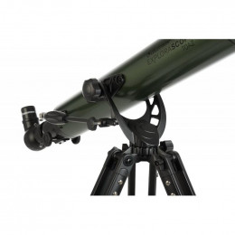 Телескоп Celestron ExploraScope 60 AZ