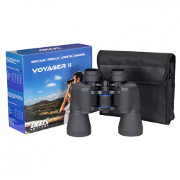 Бинокль Delta Optical Voyager II 10x50 WA