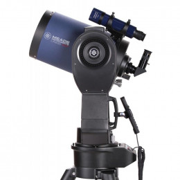 Телескоп Meade LX200 8" ACF UHTC