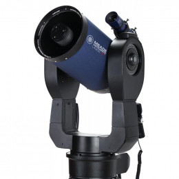 Телескоп Meade LX200 8" ACF UHTC