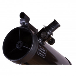 Телескоп Sky-Watcher P114 AZ-GTe SynScan GOTO