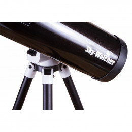Телескоп Sky-Watcher P114 AZ-GTe SynScan GOTO