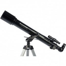 Телескоп Celestron PowerSeeker 70 AZ