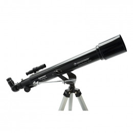 Телескоп Celestron PowerSeeker 70 AZ