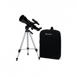Телескоп Celestron Travel Scope 70