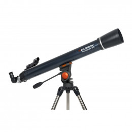 Телескоп Celestron AstroMaster 90 AZ