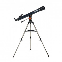 Телескоп Celestron AstroMaster 90 AZ