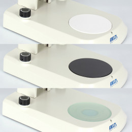 Микроскоп Delta Optical SZ-430B стереоскопический