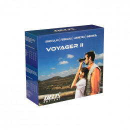 Бинокль Delta Optical Voyager II 12x50