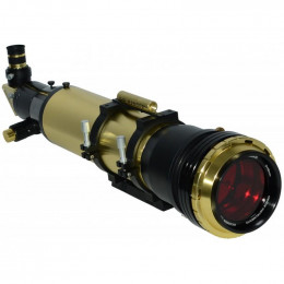 Солнечный телескоп CORONADO SolarMax III 90, с блок. фильтром 15 мм (OTA)