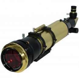 Солнечный телескоп CORONADO SolarMax III 90, с блок. фильтром 15 мм (OTA)