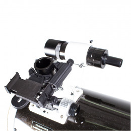 Универсальный фото-адаптер для смартфона