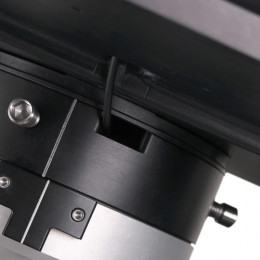 Телескоп Meade LX850 10″ ACF