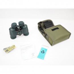 Бинокль Navigator 7x50 Profi Обрезиненный