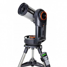 Телескоп Celestron NexStar Evolution 5"