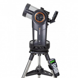 Телескоп Celestron NexStar Evolution 5"