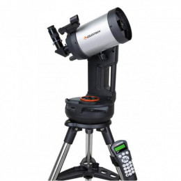 Телескоп Celestron NexStar Evolution 5"