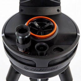 Телескоп Celestron NexStar Evolution 5"