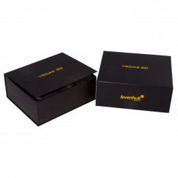 Бинокль Levenhuk Vegas ED 10x42