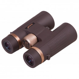 Бинокль Levenhuk Vegas ED 10x42