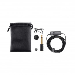 Микрофон петличный Godox LMS-60G