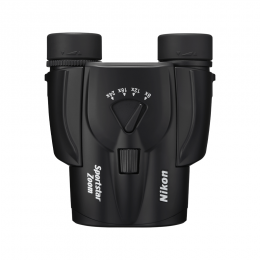 Бинокль Nikon Sportstar Zoom 8-24х25 BLACK (BAA870WA)