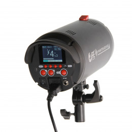 Вспышка студийная Falcon Eyes Phantom 600 HSS