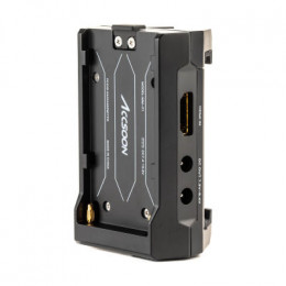 Видеоадаптер Accsoon M1 накамерный