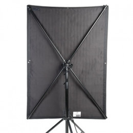 Осветитель GreenBean FreeLight 672 bi-color светодиодный