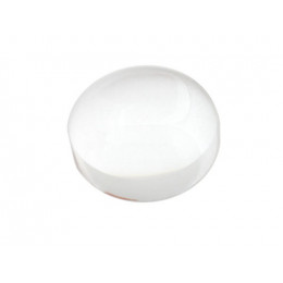 Лупа 6912 (диам.60мм, 4х, в подарочной красной коробке)