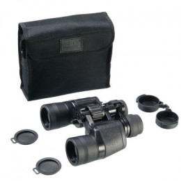 Бинокль Veber ZOOM 8-18*40 (черн.)