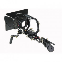 Обвес GreenBean Rig System 05F PRO для камеры