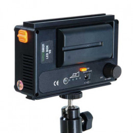 Осветитель LED BOX 98 накамерный светодиодный