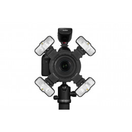Кольцо монтажное Godox MF-AR