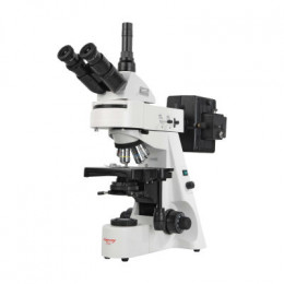 Микроскоп Микромед 3 ЛЮМ