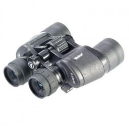 Бинокль Veber ZOOM 8-18*40 (черн.)