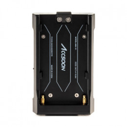 Видеоадаптер Accsoon M1 накамерный