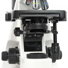 Микроскоп Микромед 3 ЛЮМ