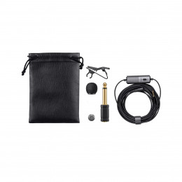 Микрофон петличный Godox LMS-60C