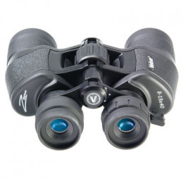 Бинокль Veber ZOOM 8-18*40 (черн.)