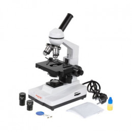 Микроскоп биологический Микромед Р-1