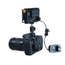 Осветитель LED BOX 98 накамерный светодиодный