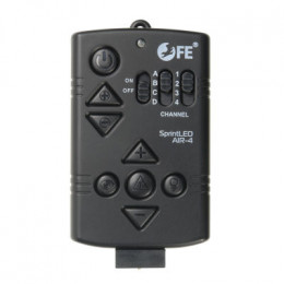 Комплект студийного оборудования Falcon Eyes Sprinter LED 2200-SB Kit