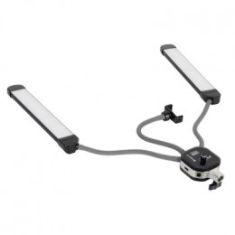 Осветитель светодиодный Falcon Eyes BloggerKit для фото/видеостудии