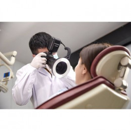 Вспышка для макросъемки Godox MF-R76S+ TTL для Sony