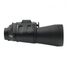 Бинокль Veber Classic БПЦ  16*50 VR черн